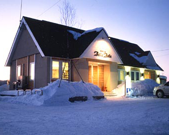 喫茶 ベル・ボワット