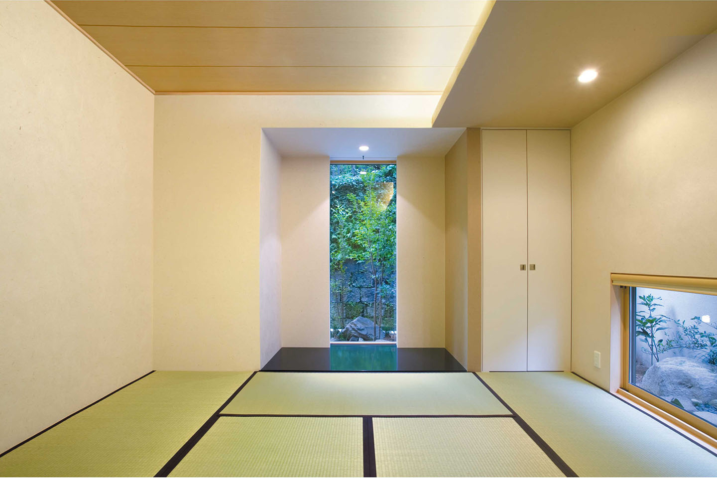 熊本-O邸：内装・インテリア