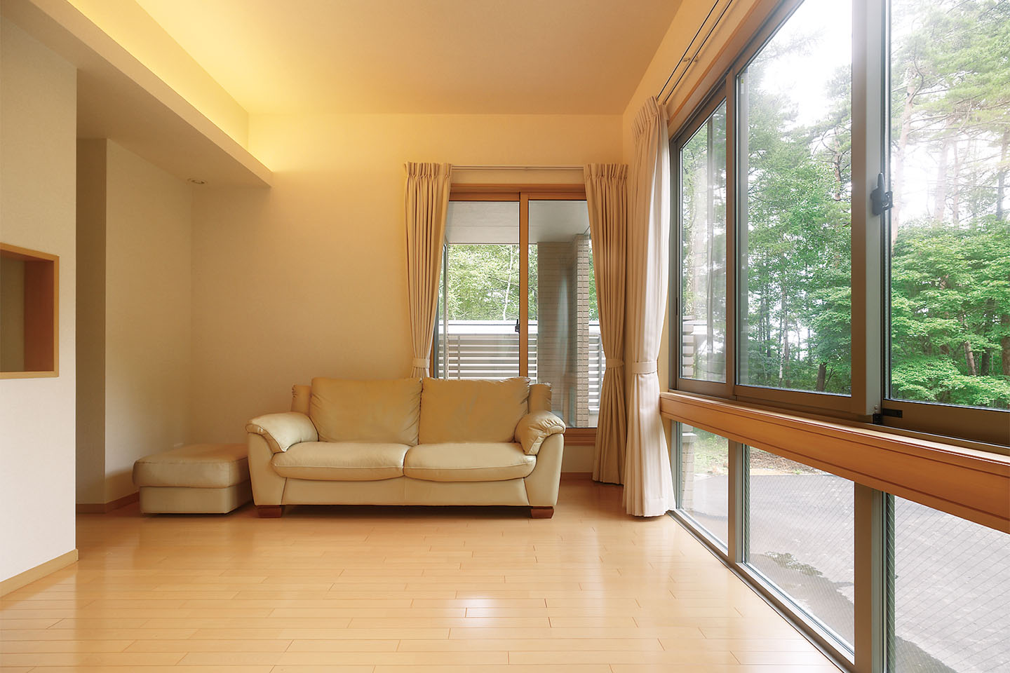 ライフスタイル・ハウス