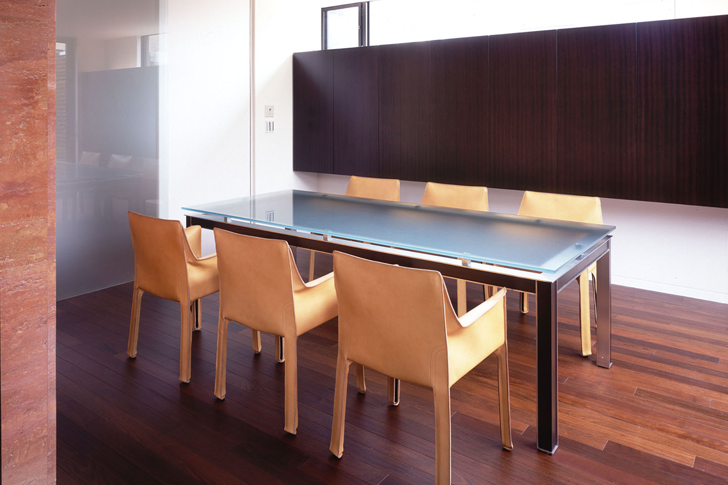 素材美の家：内装・インテリア