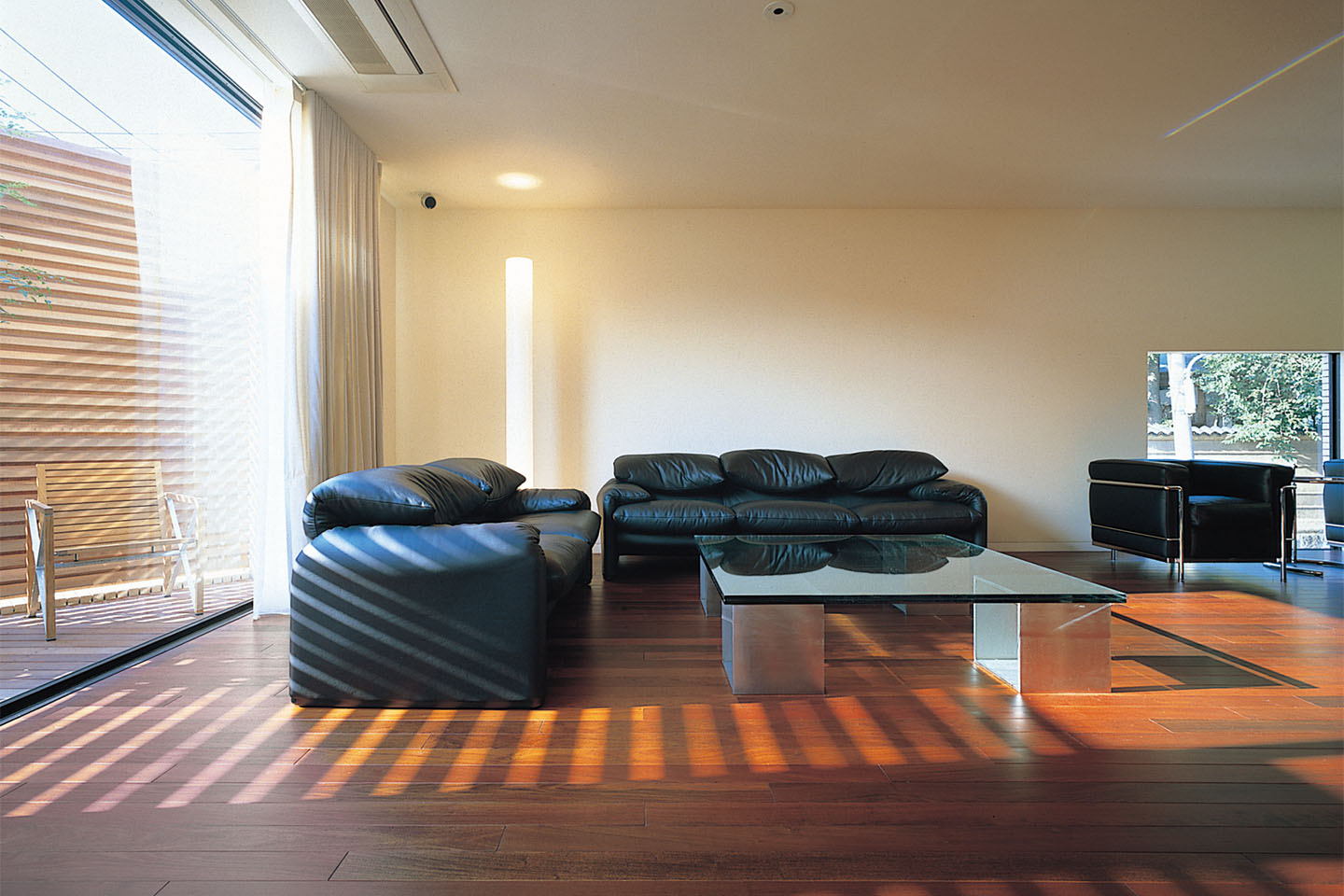 素材美の家：内装・インテリア