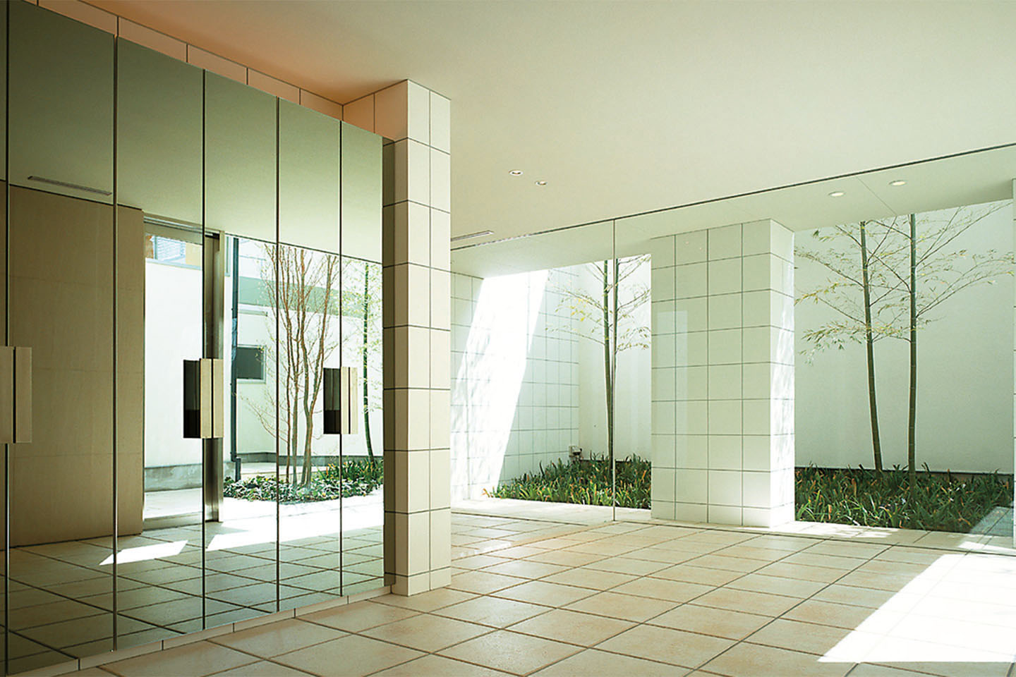 ヒーリングホーム：内装・インテリア