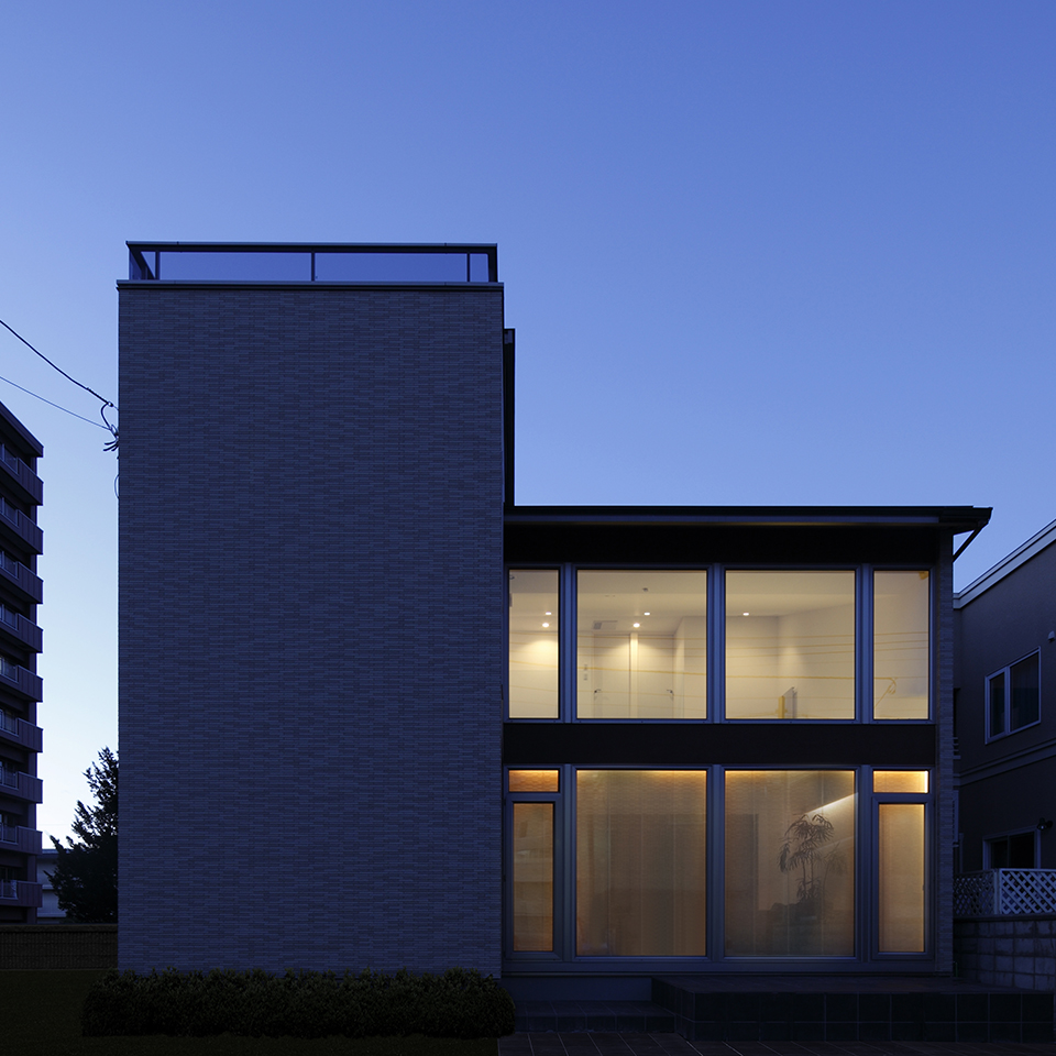 ZBNのメタフィジカ