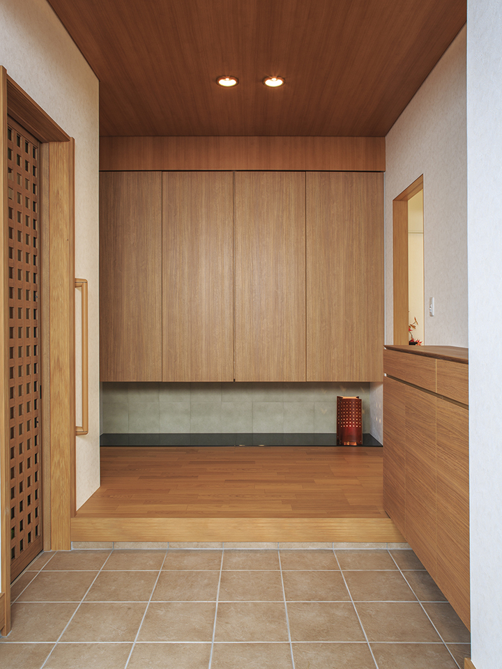 NOSTALGIE：内装・インテリア