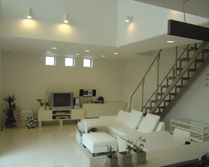 A's Museum：内装・インテリア