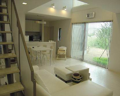 A's Museum：内装・インテリア