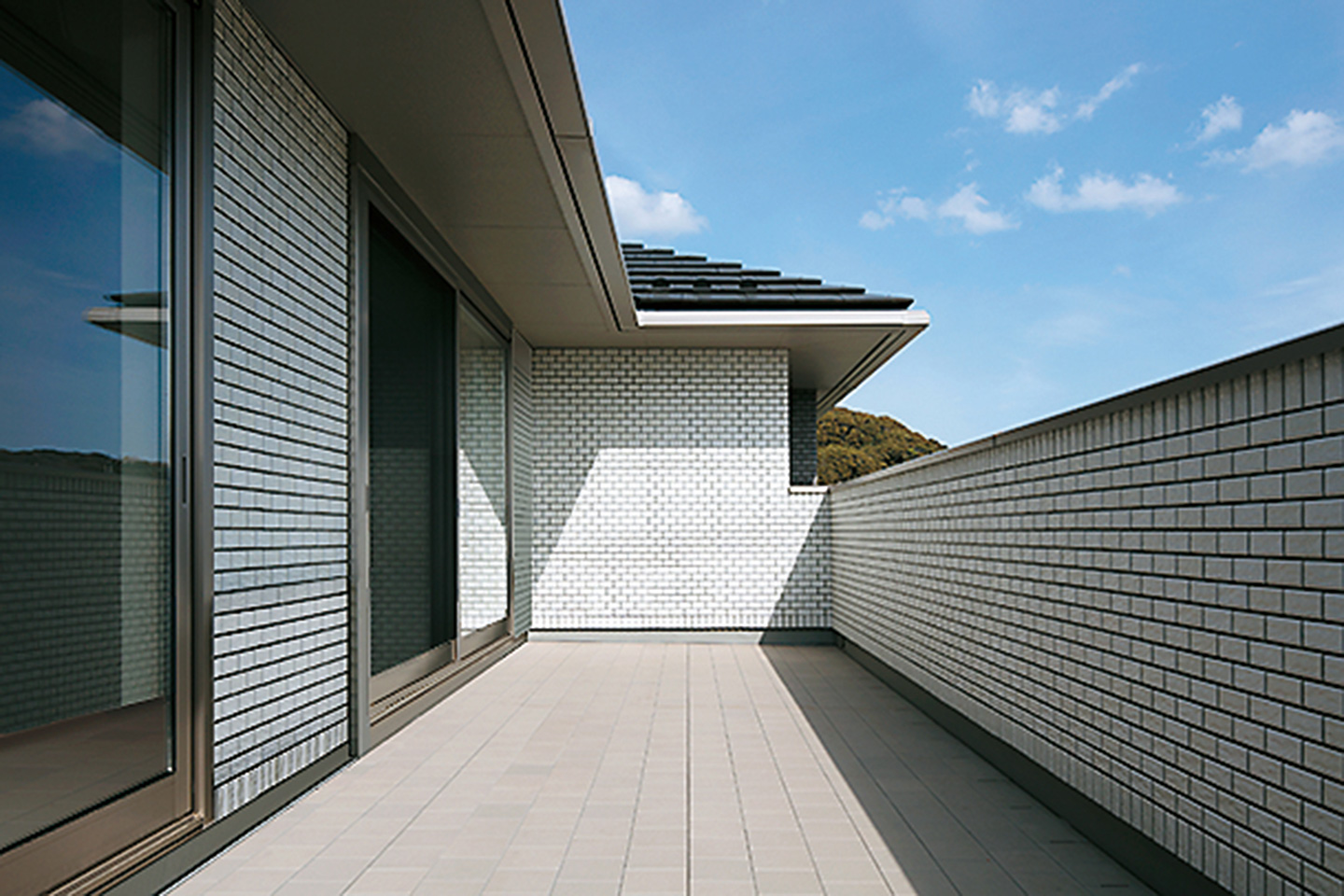 大家族の家：内装・インテリア