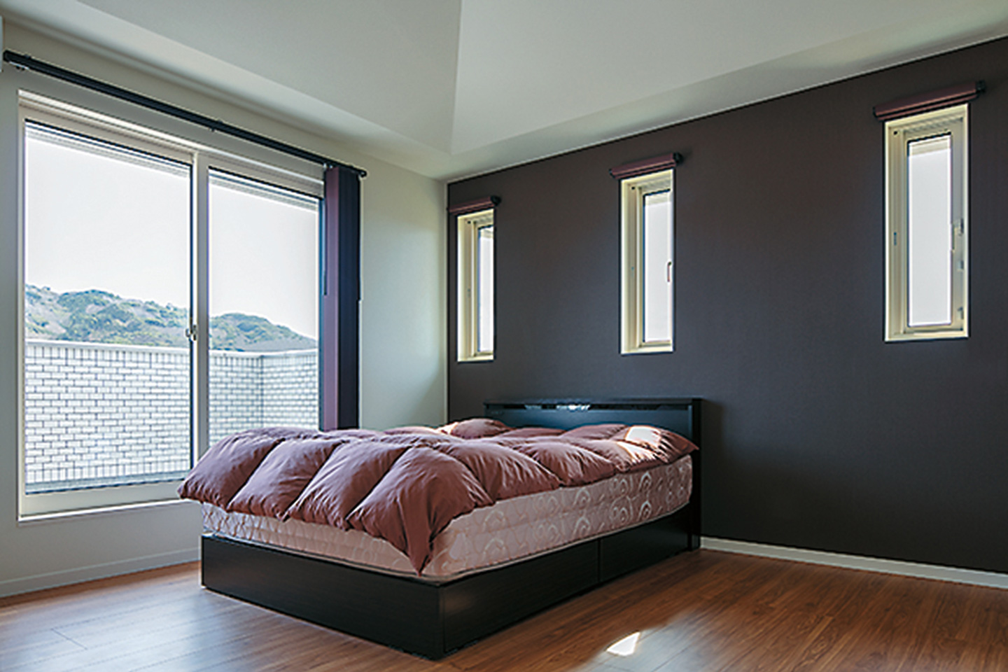 大家族の家：内装・インテリア