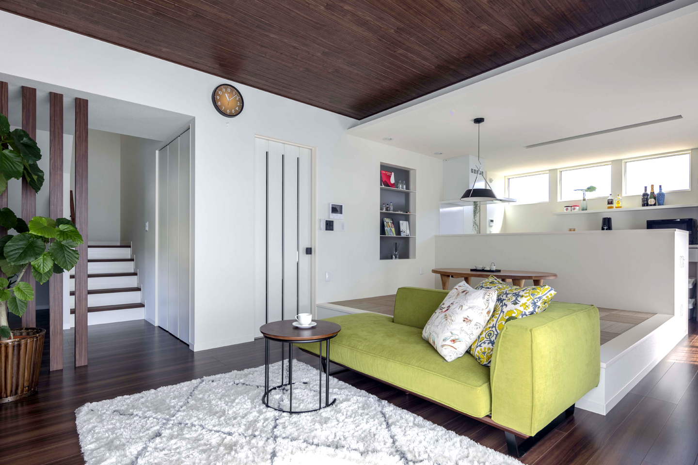 ＨＯＭＥ　ＢＡＳＥ：内装・インテリア