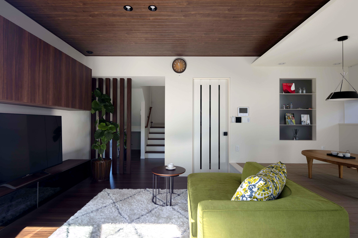 ＨＯＭＥ　ＢＡＳＥ：内装・インテリア