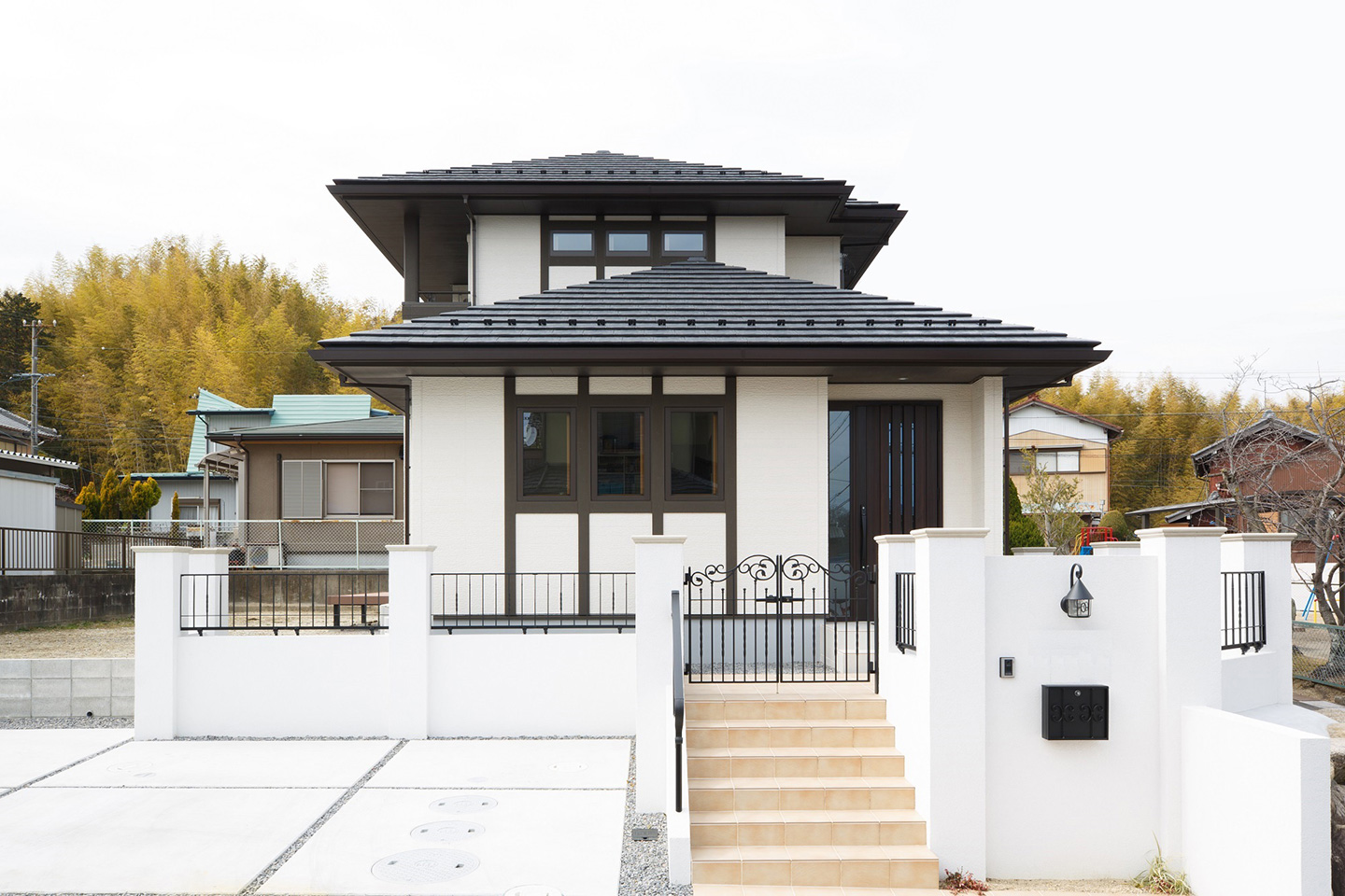 カトマンズの風が吹く仲間の集う住まい