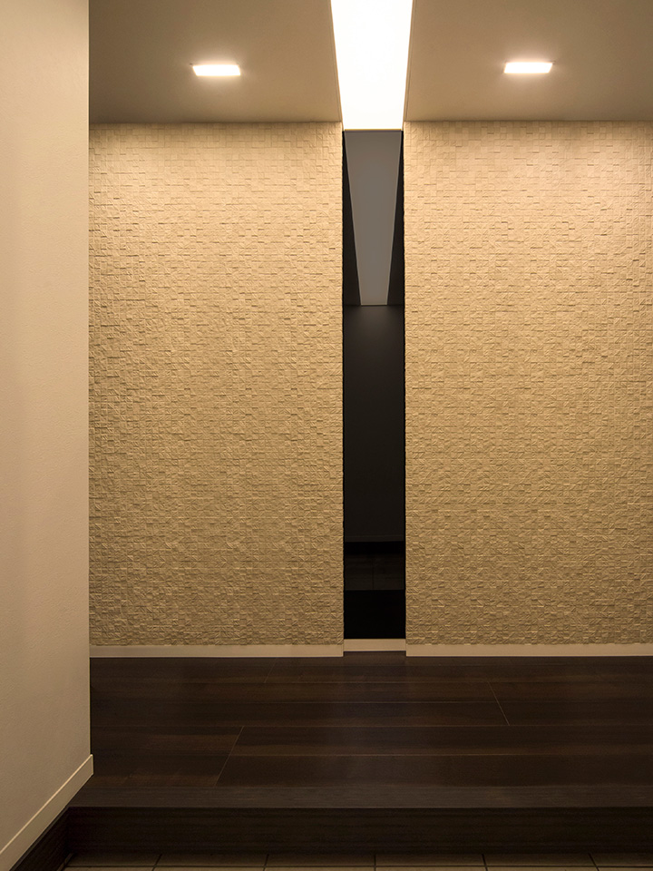 L.M.B：内装・インテリア