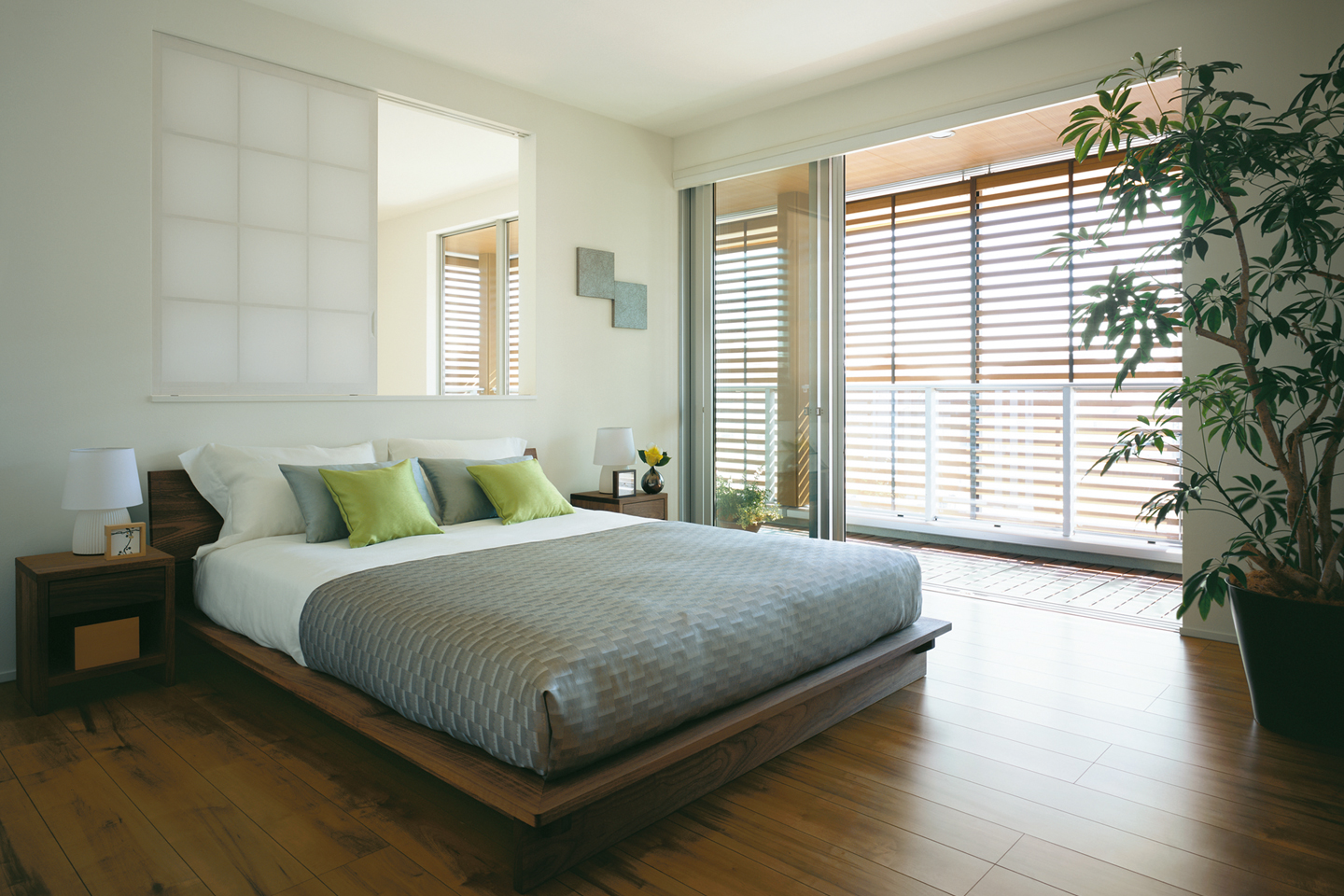 2009 MJ Wood SeasonJ：内装・インテリア