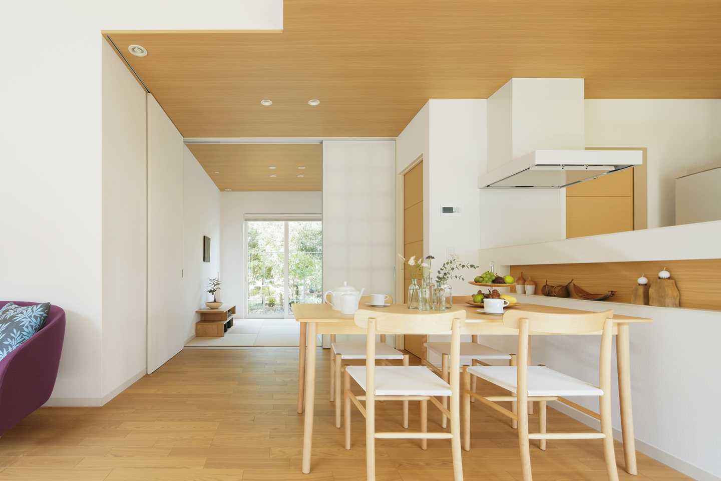 2011 SMART STYLE E：内装・インテリア