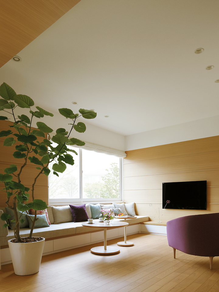 2011 SMART STYLE E：内装・インテリア