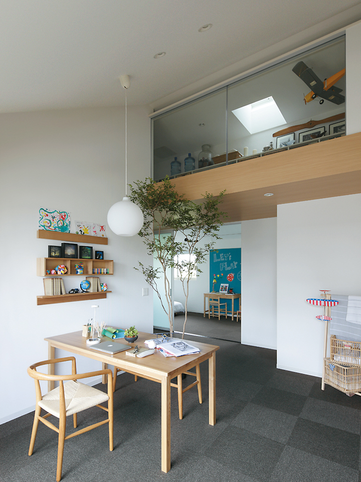 2011 SMART STYLE E：内装・インテリア