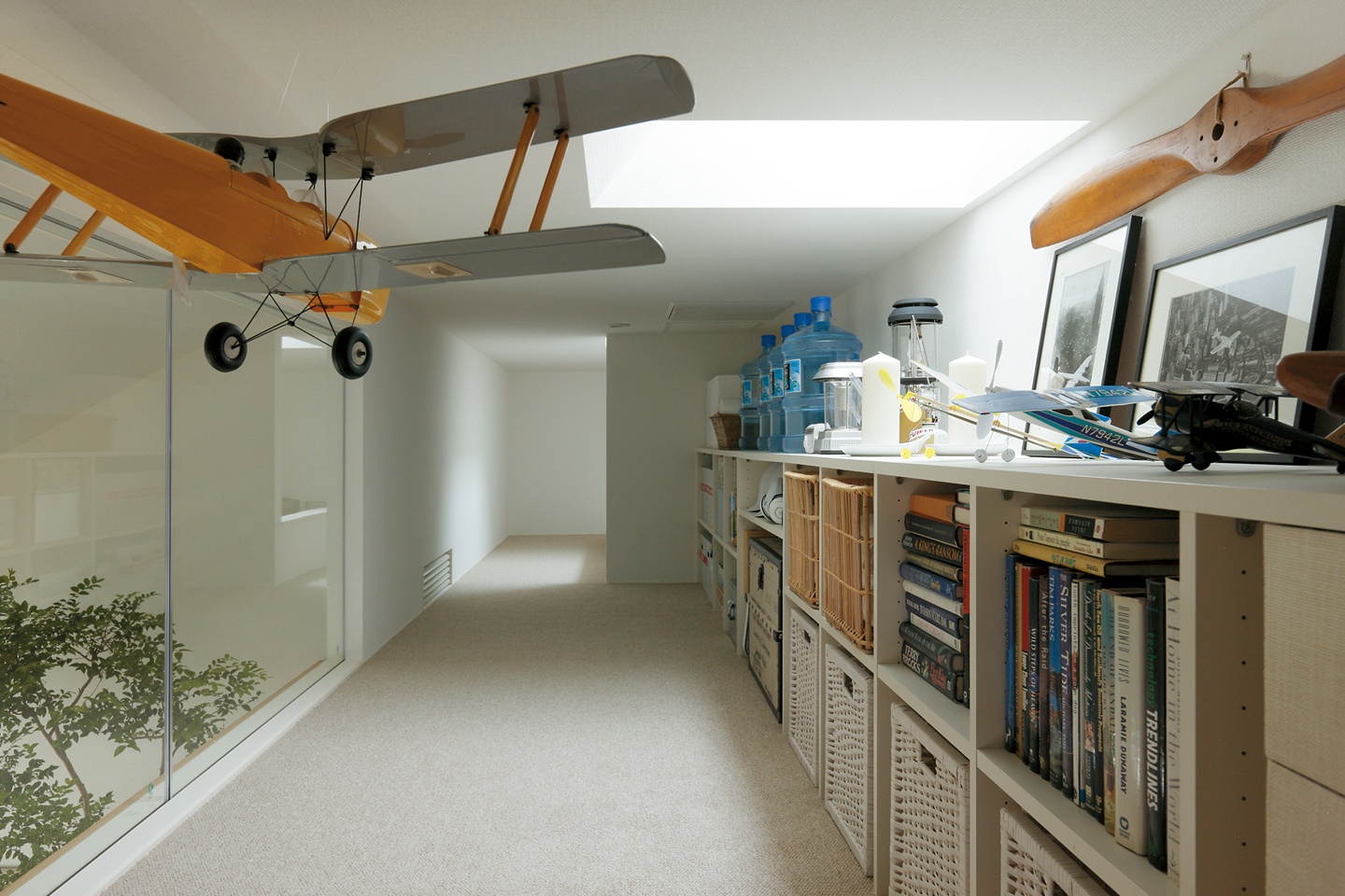 2011 SMART STYLE E：内装・インテリア