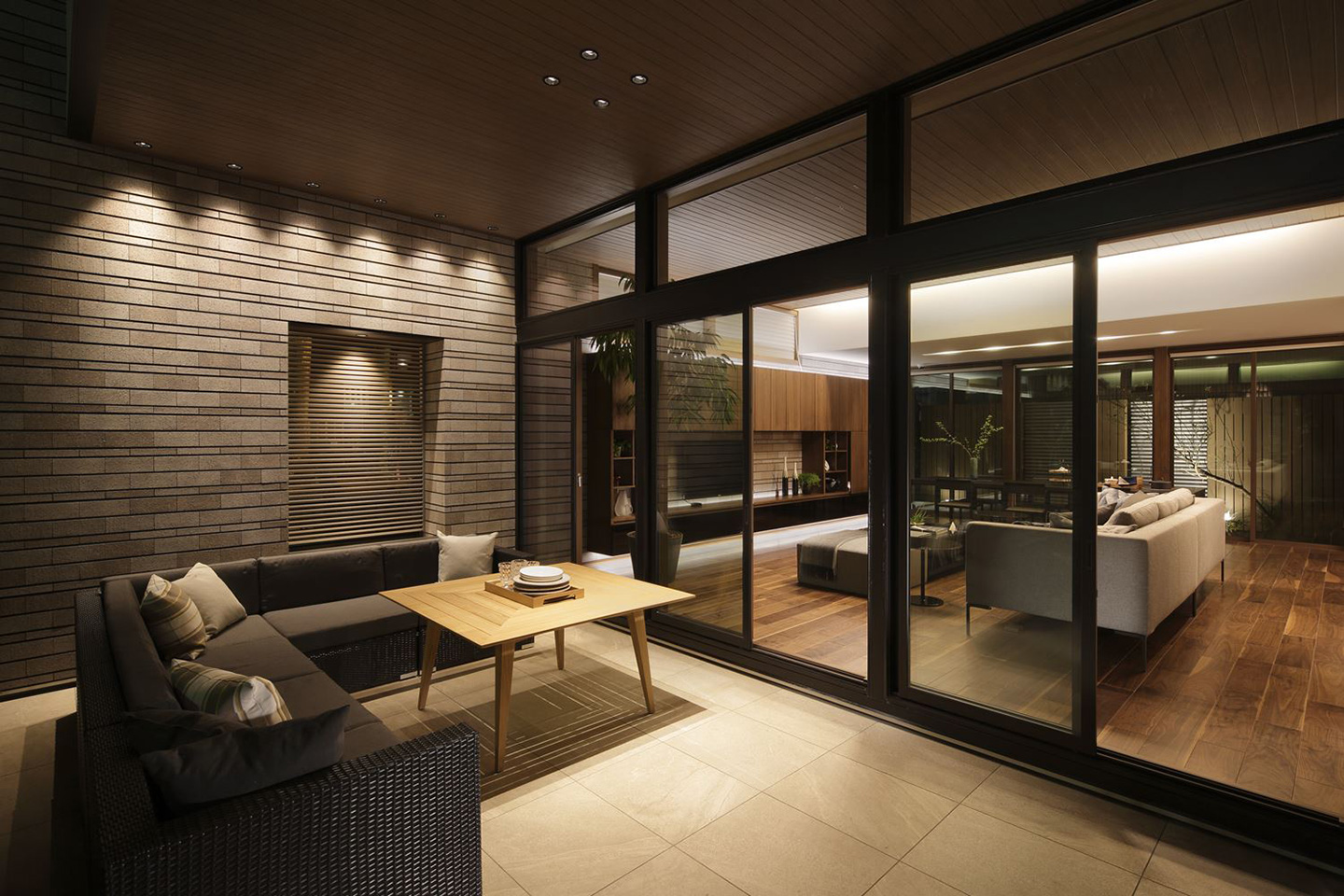 2017 CENTURY Primore：内装・インテリア