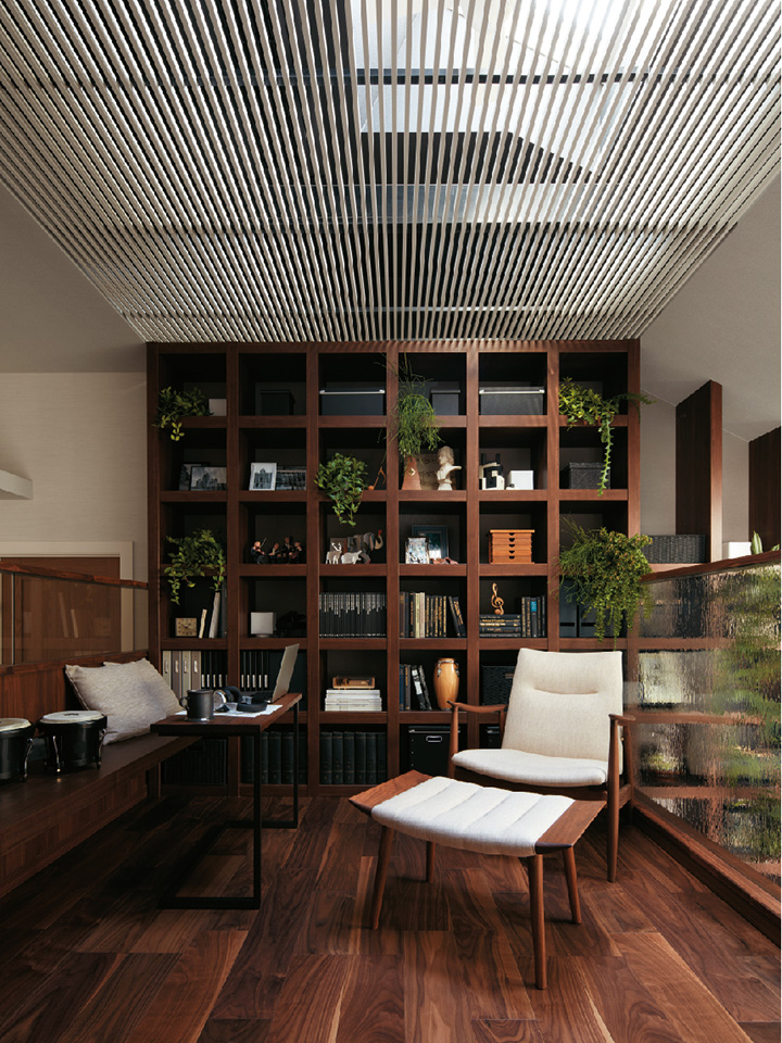 2017 CENTURY Primore：内装・インテリア