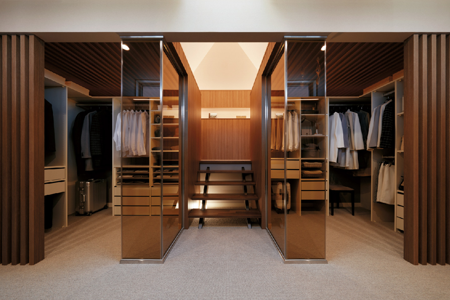 2017 CENTURY Primore：内装・インテリア