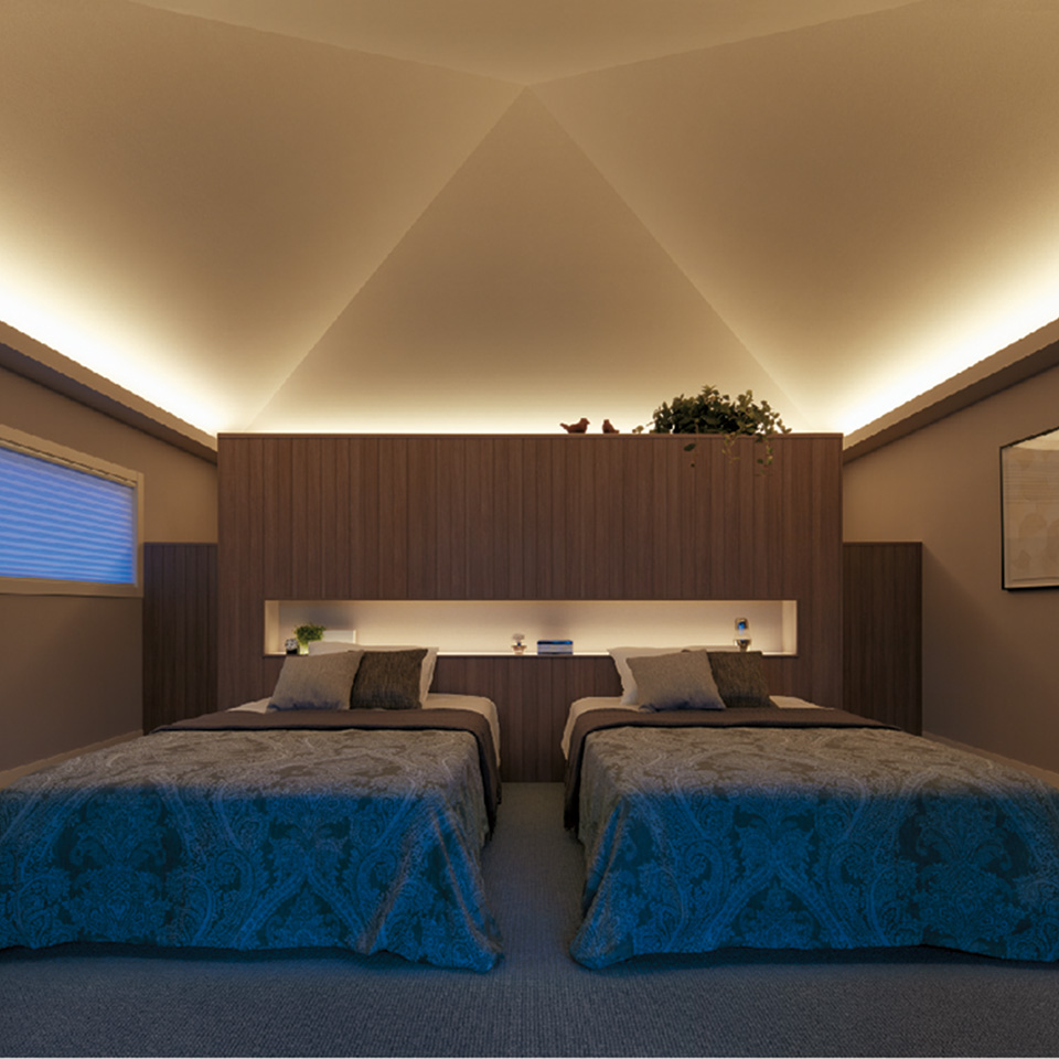 2017 CENTURY Primore：内装・インテリア