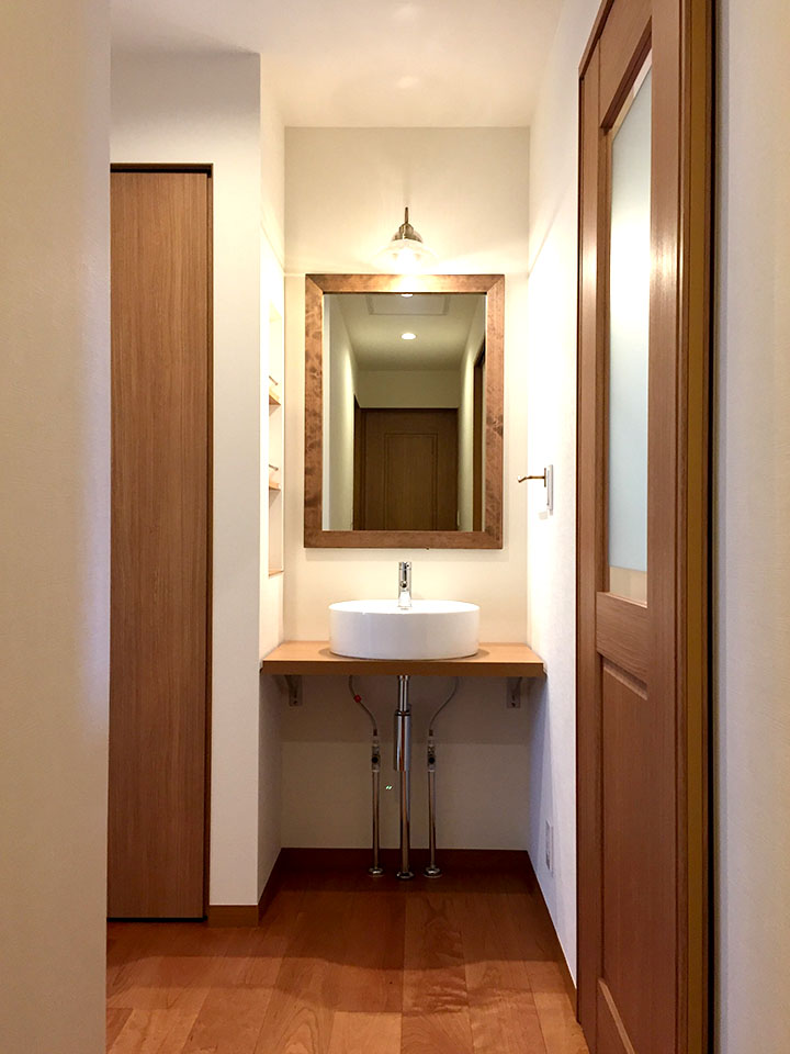 HIRAYA　Life　～　Ｉ’ｓ　ｈｏｍｅ　～：内装・インテリア