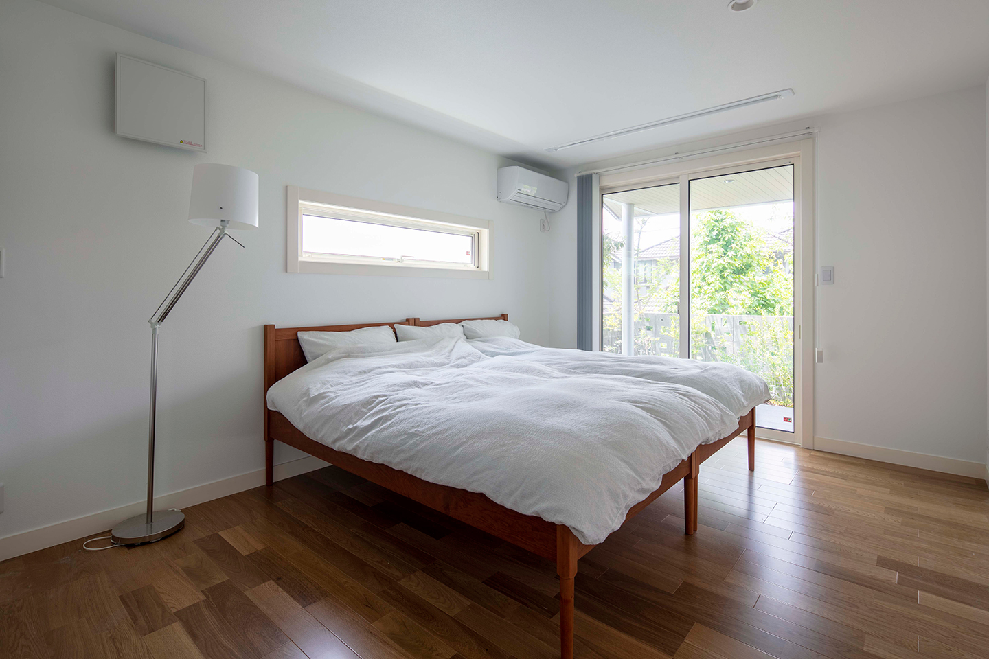 京都・宇治の庭：内装・インテリア