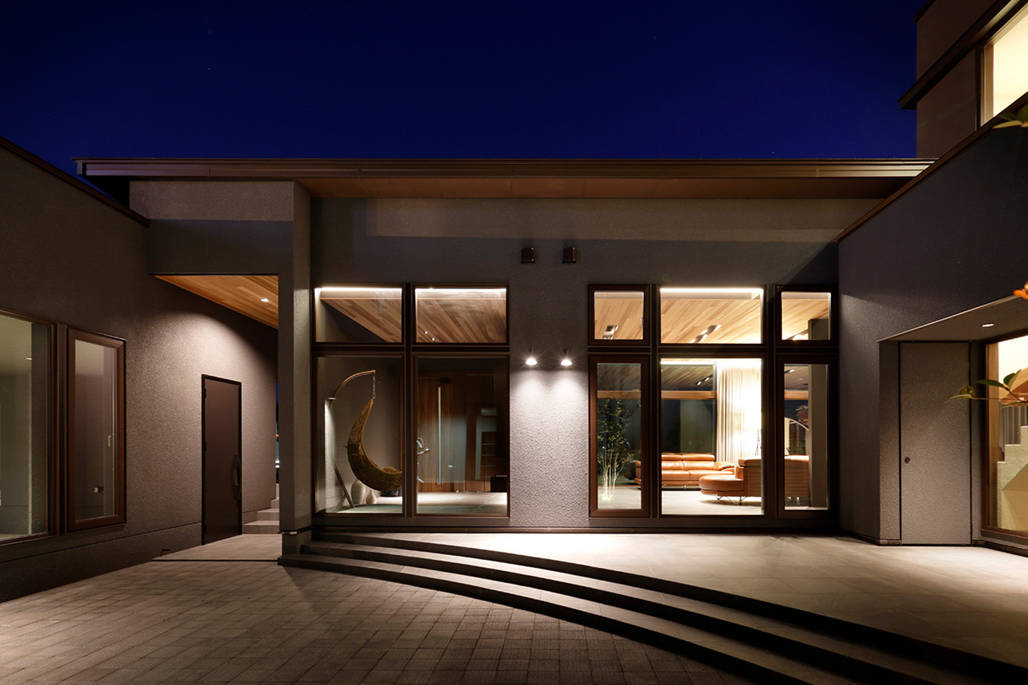 MELLOWNESS TIME：外観