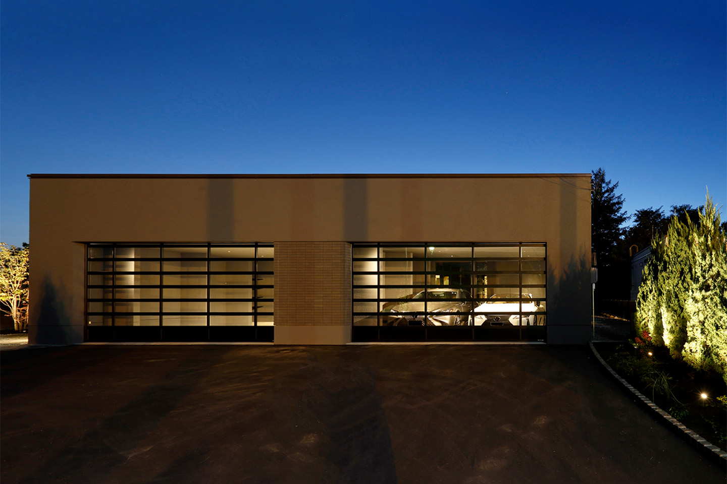 MELLOWNESS TIME：外観