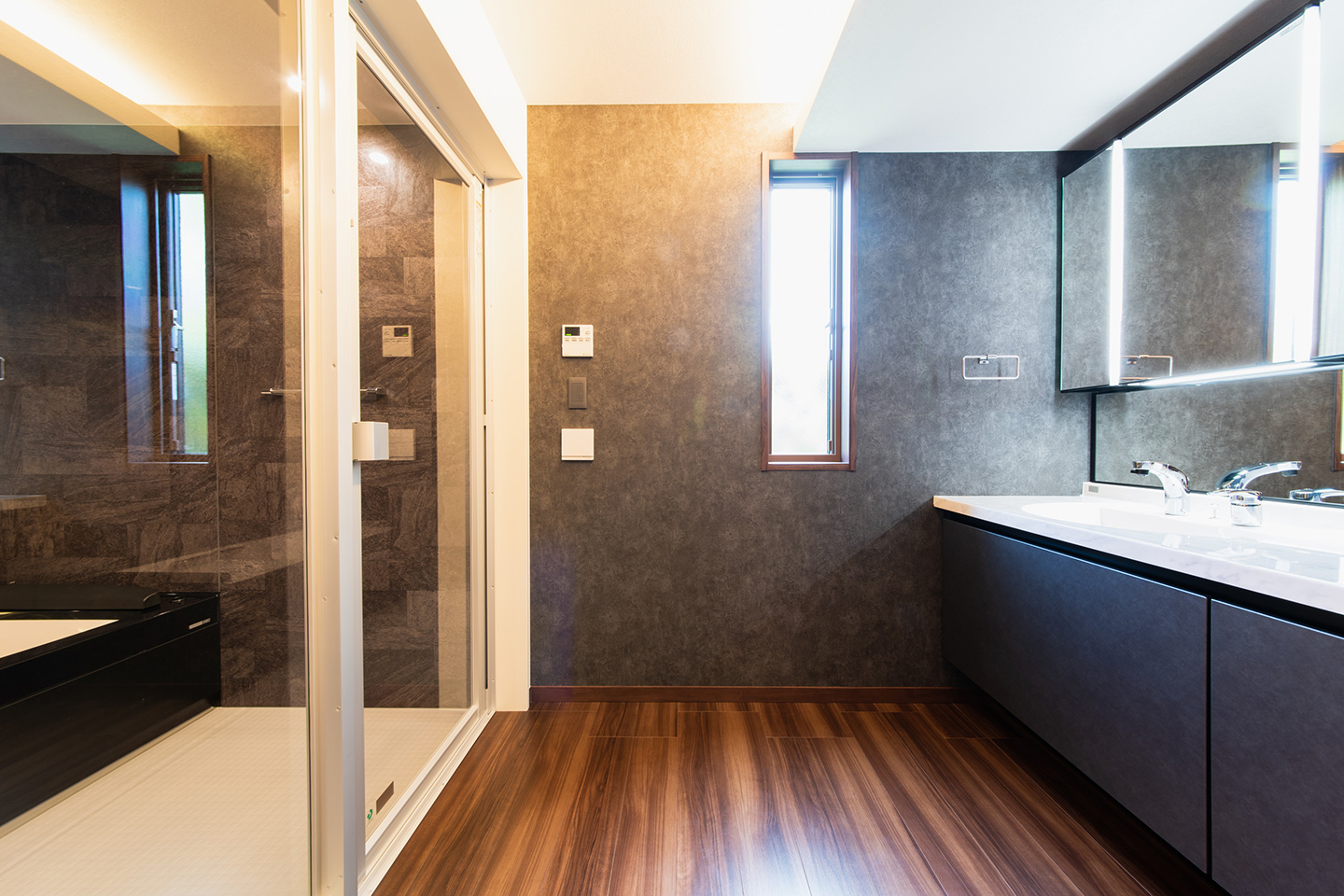 FLEXIBLE　66：内装・インテリア