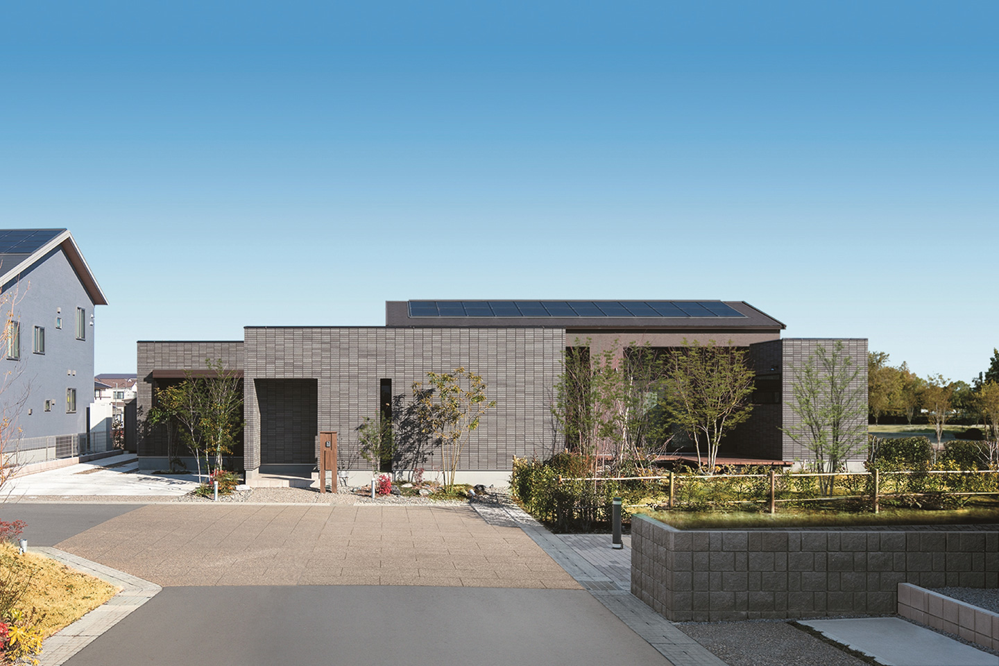 カゾクノカタチ