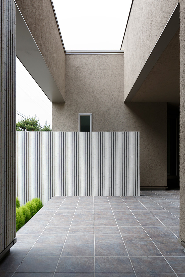 カント・ルヤンペ：外観