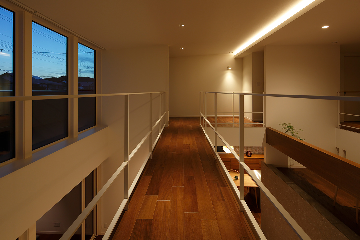 カント・ルヤンペ：内装・インテリア