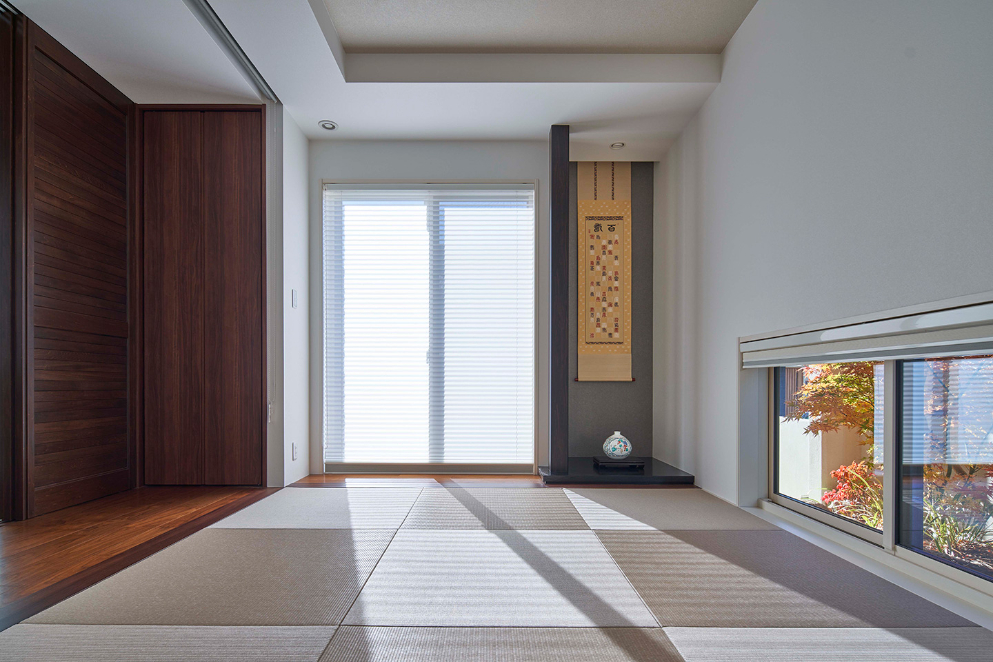 志津川の家：内装・インテリア