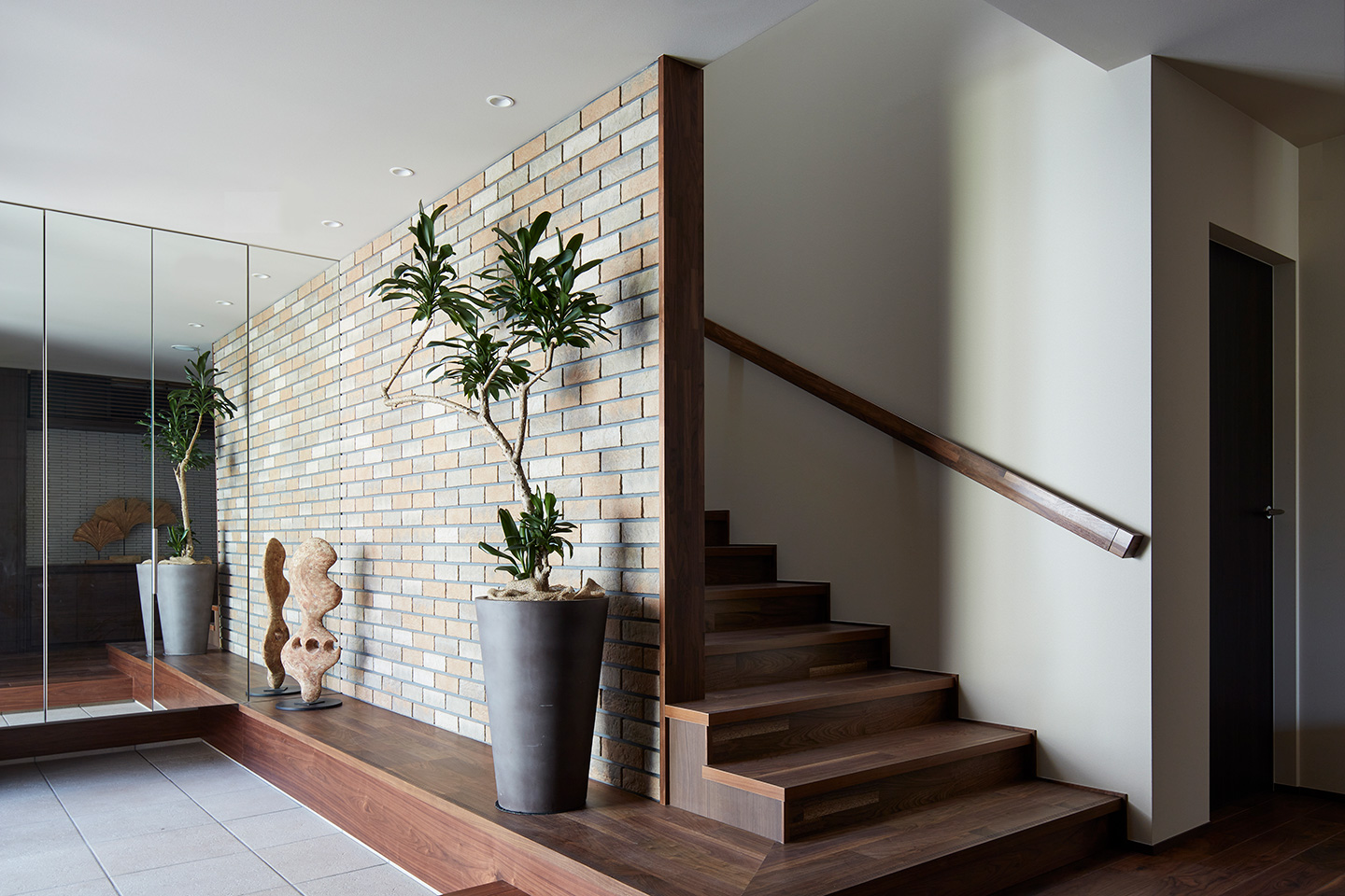 House T：内装・インテリア