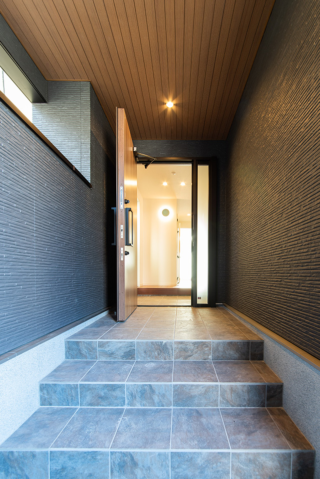 サペリとペダル：内装・インテリア