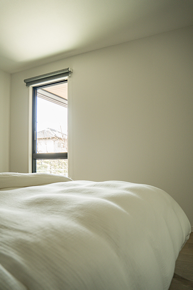 Outshine：内装・インテリア