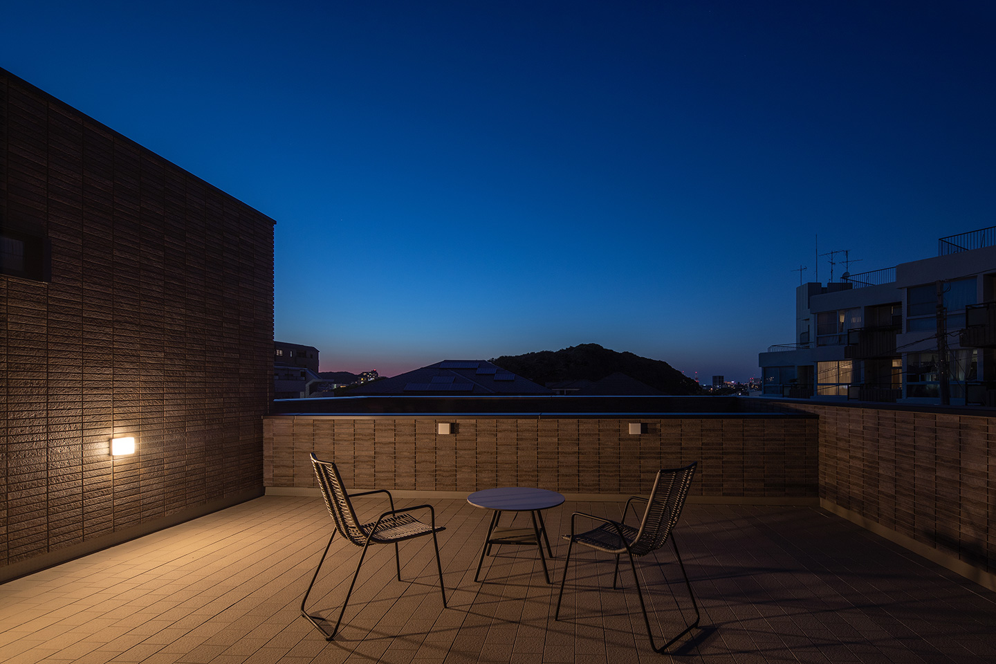 H-HOUSE：内装・インテリア