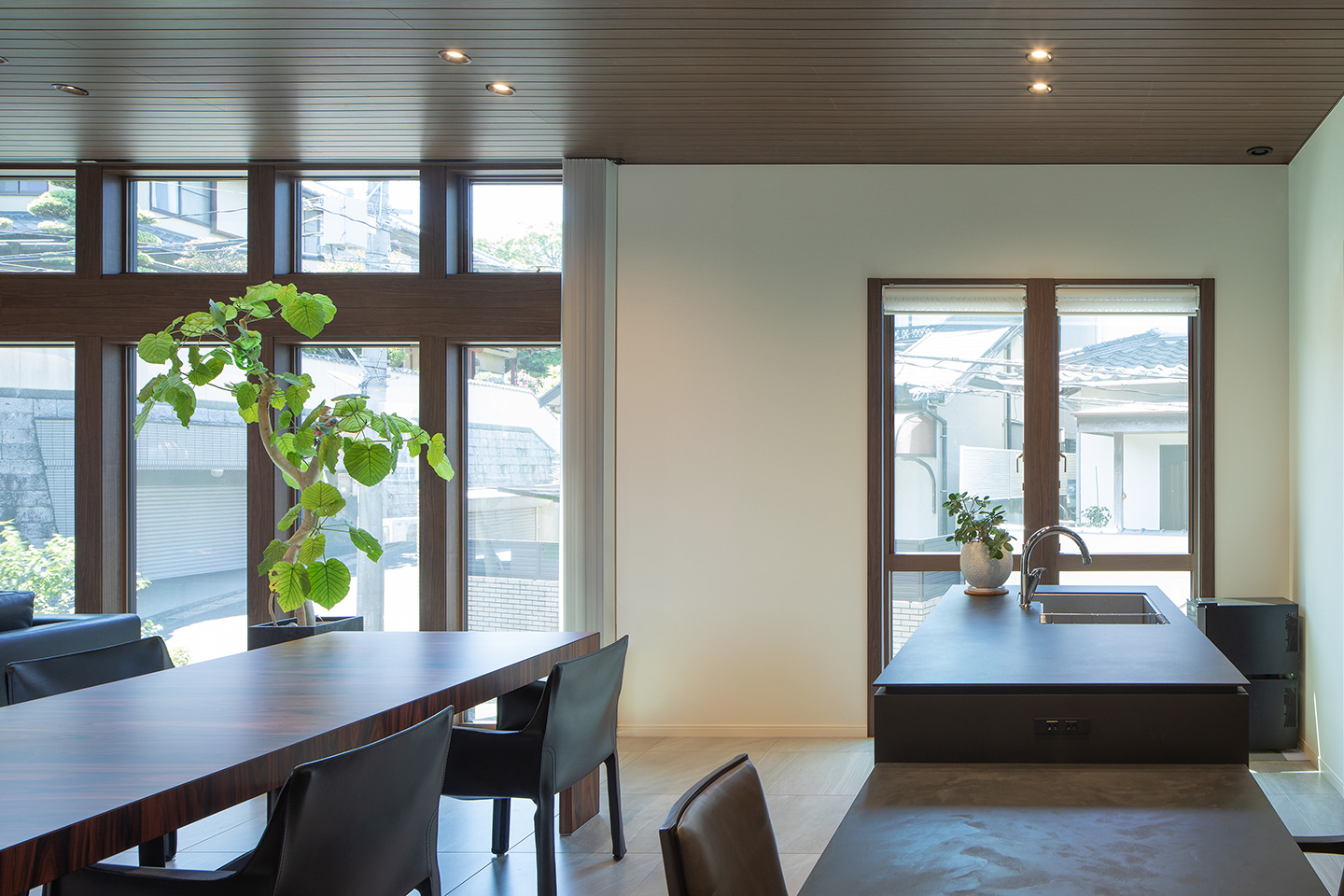 H-HOUSE：内装・インテリア