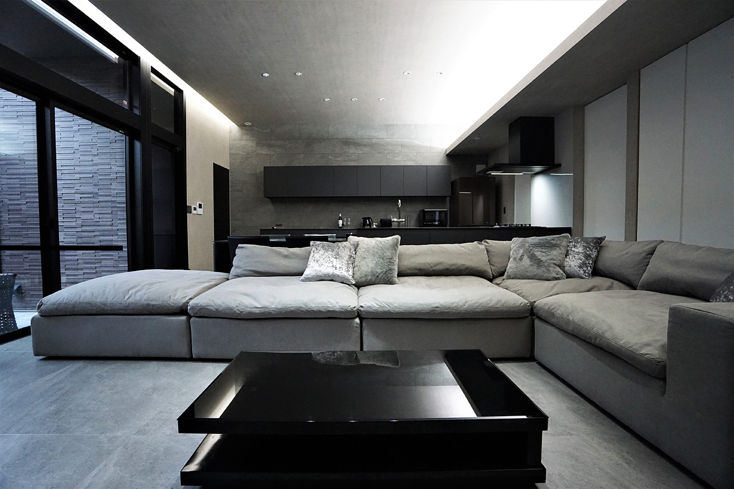 Own house：内装・インテリア