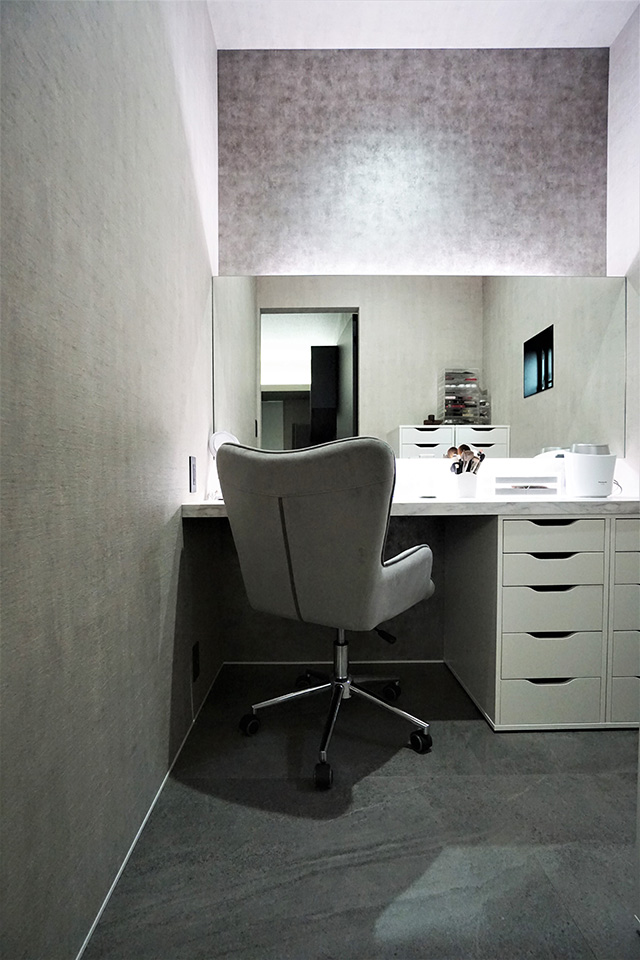 Own house：内装・インテリア