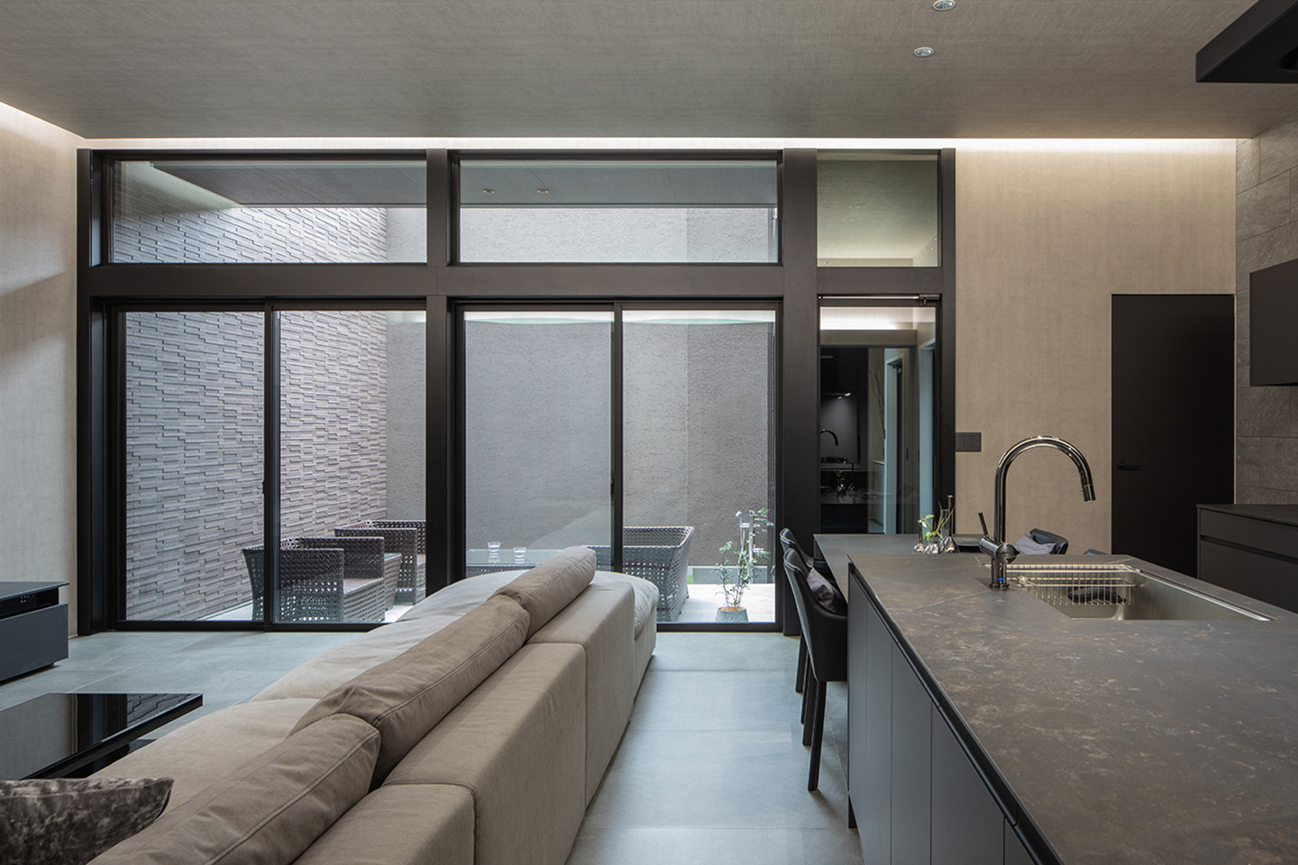 Own house：内装・インテリア