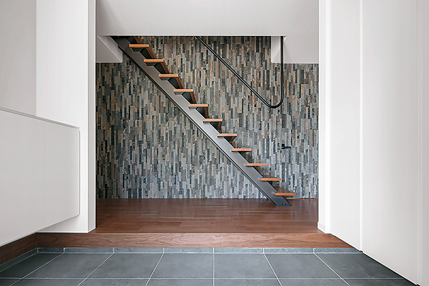 Barje's Haze：内装・インテリア