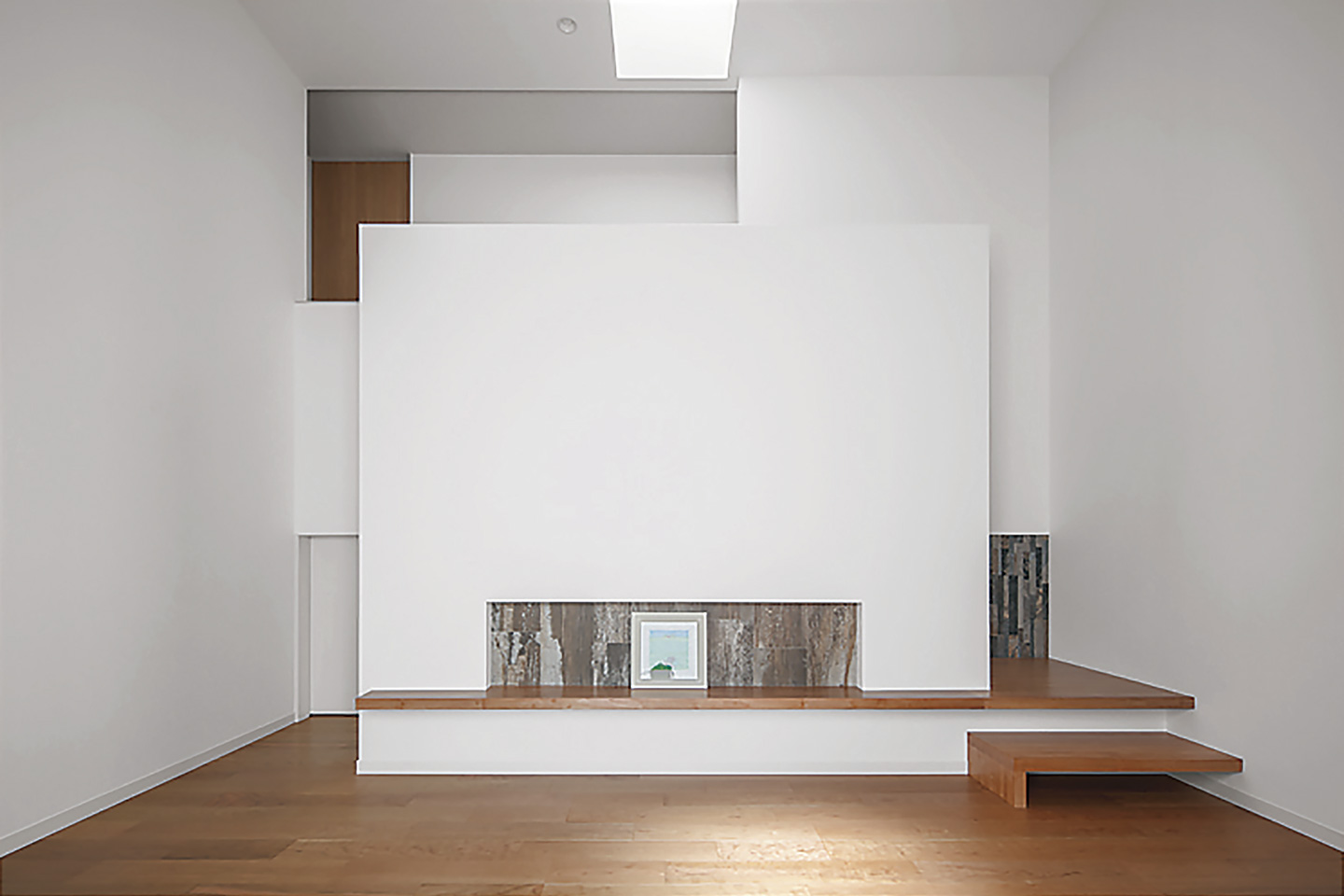 Barje's Haze：内装・インテリア