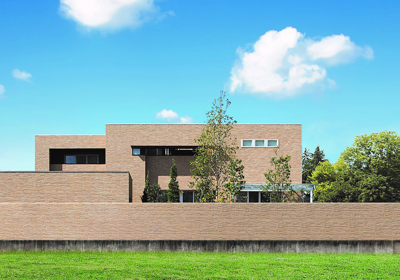 Beigeのデュアリズム