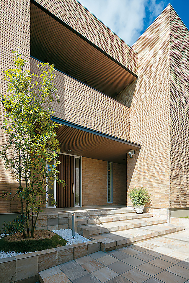 Beigeのデュアリズム：外観