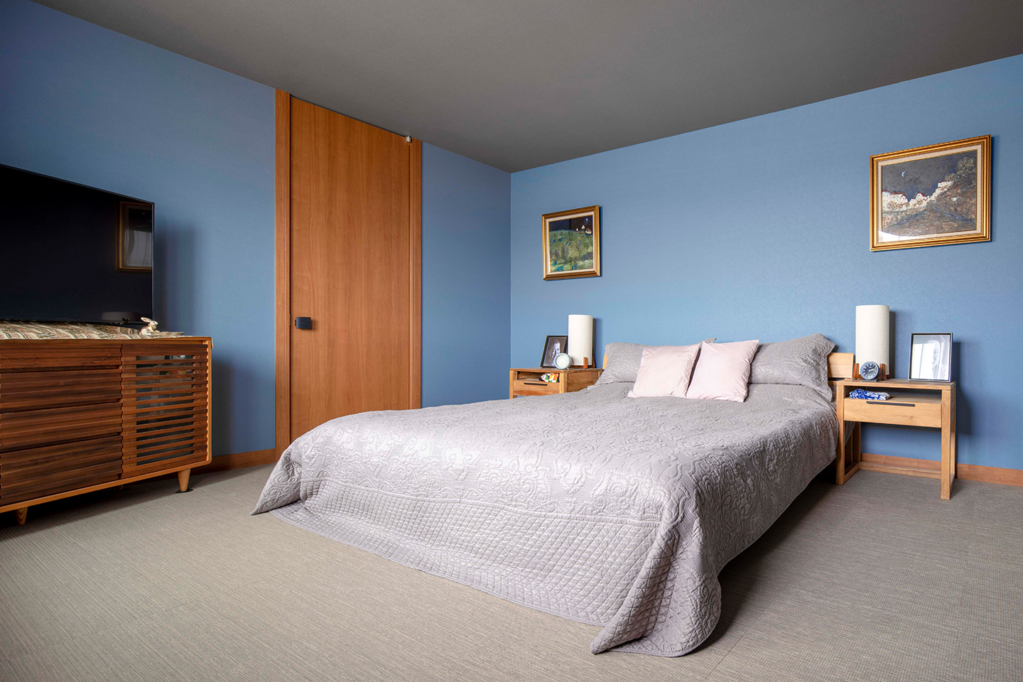 縷縷への虎口：内装・インテリア