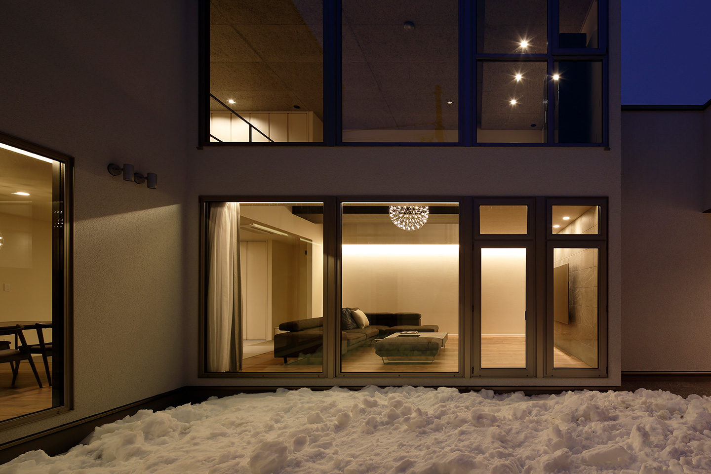 Pixies Patio Prime：外観