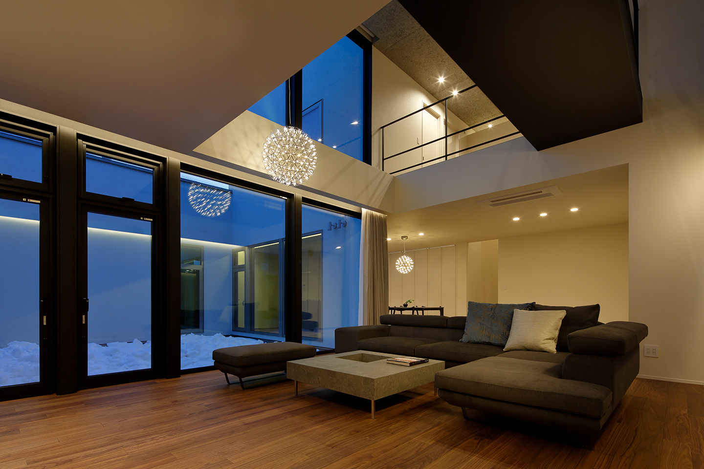 Pixies Patio Prime：内装・インテリア