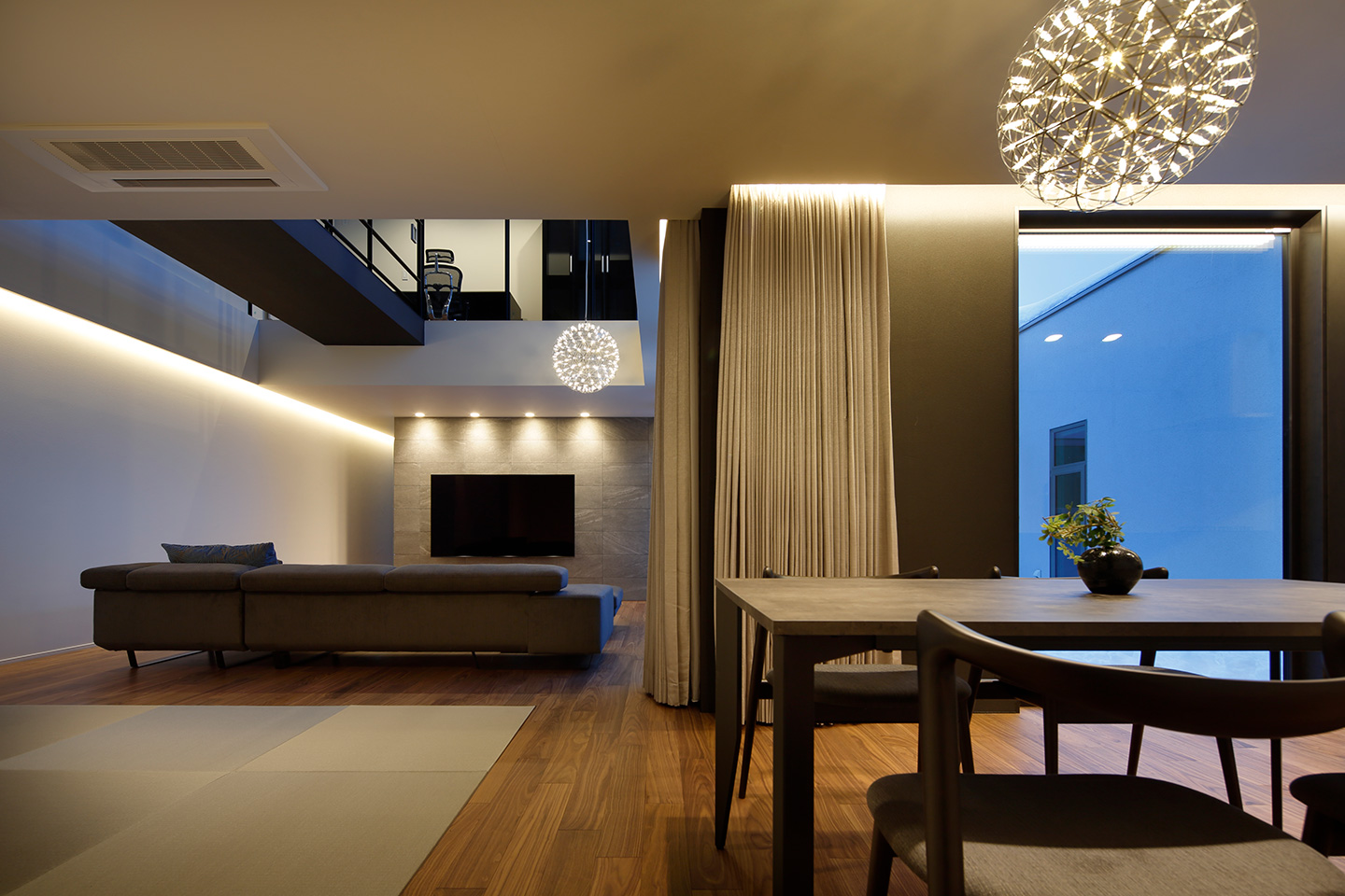 Pixies Patio Prime：内装・インテリア